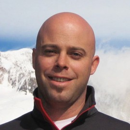 Boris Kaus