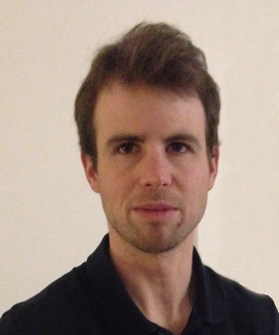 Ludovic Räss