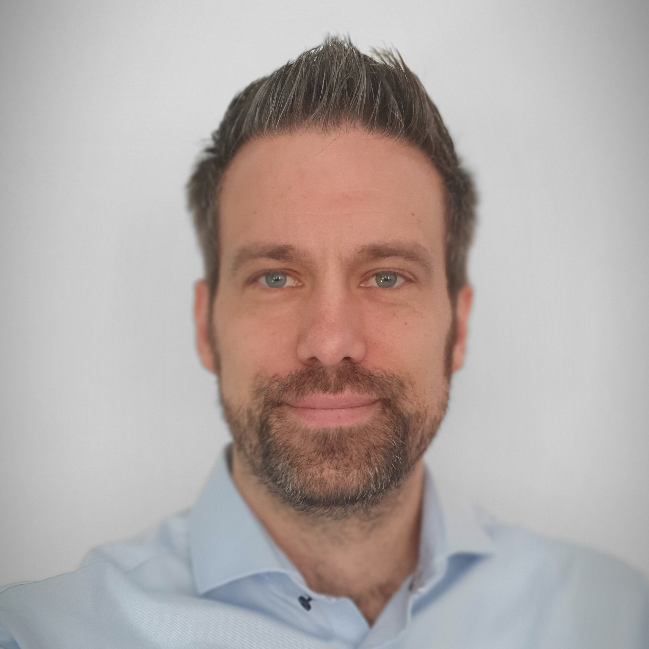 Michael Schlottke-Lakemper